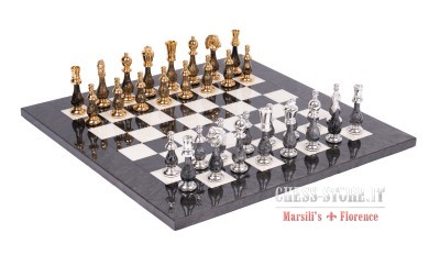 CHESS SET N°112 online